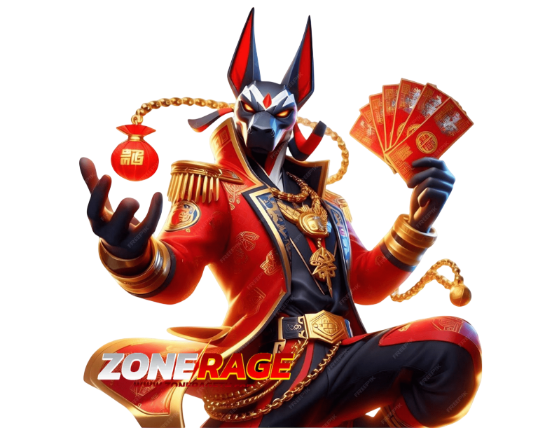 Zonerage สล็อตออนไลน์